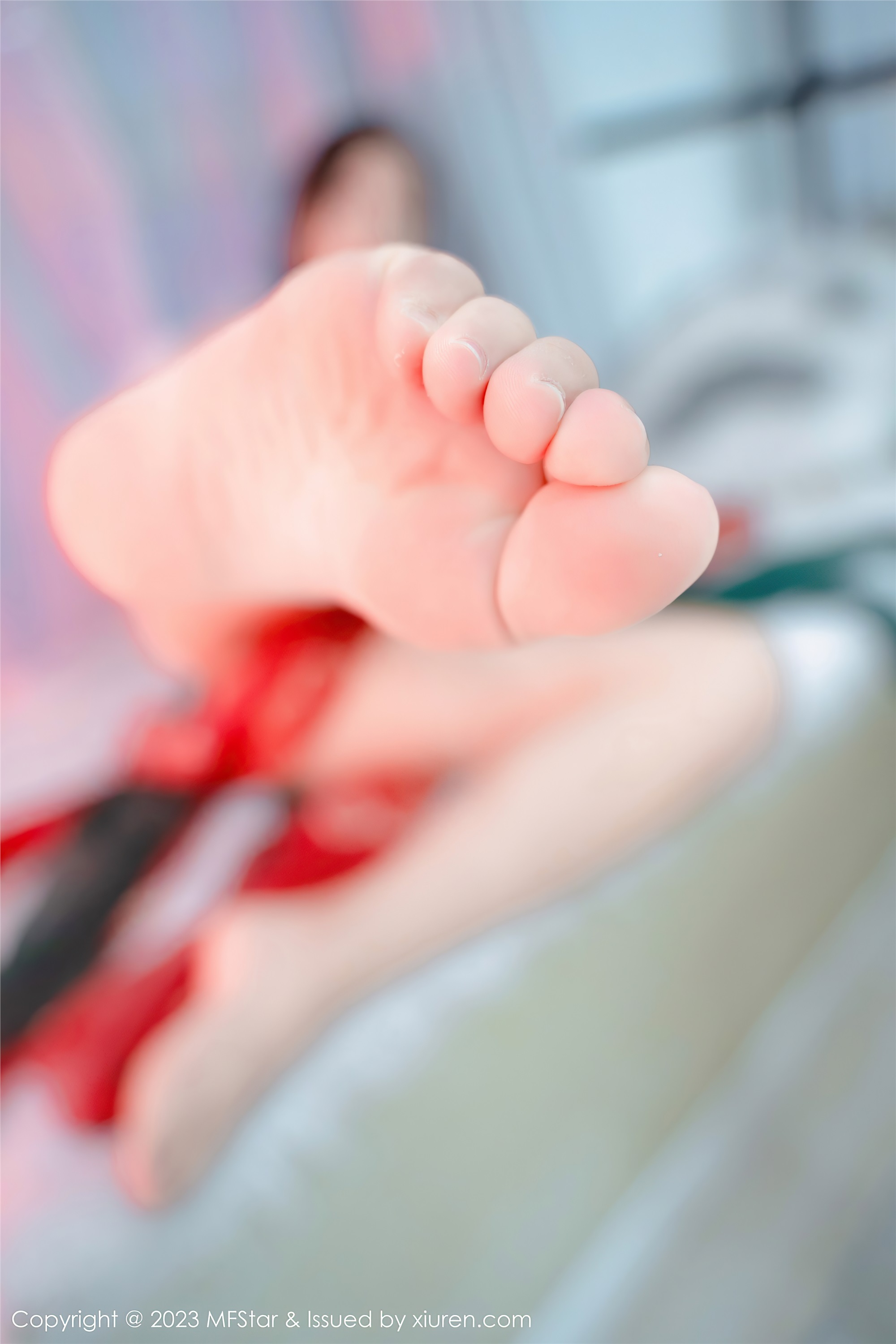 MFStar模范学院  2023.03.22 VOL.597 星萌